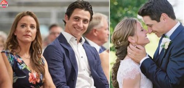 Discovering Scott Moir's Wife: A Deep Dive into Their Love Story