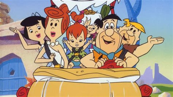 Flintstones Cast: The Iconic Characters That Shaped Animation History