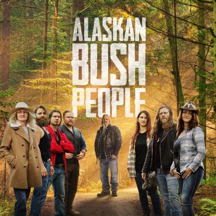 Gabe Brown on Alaskan Bush People: Is He Still on the Show?