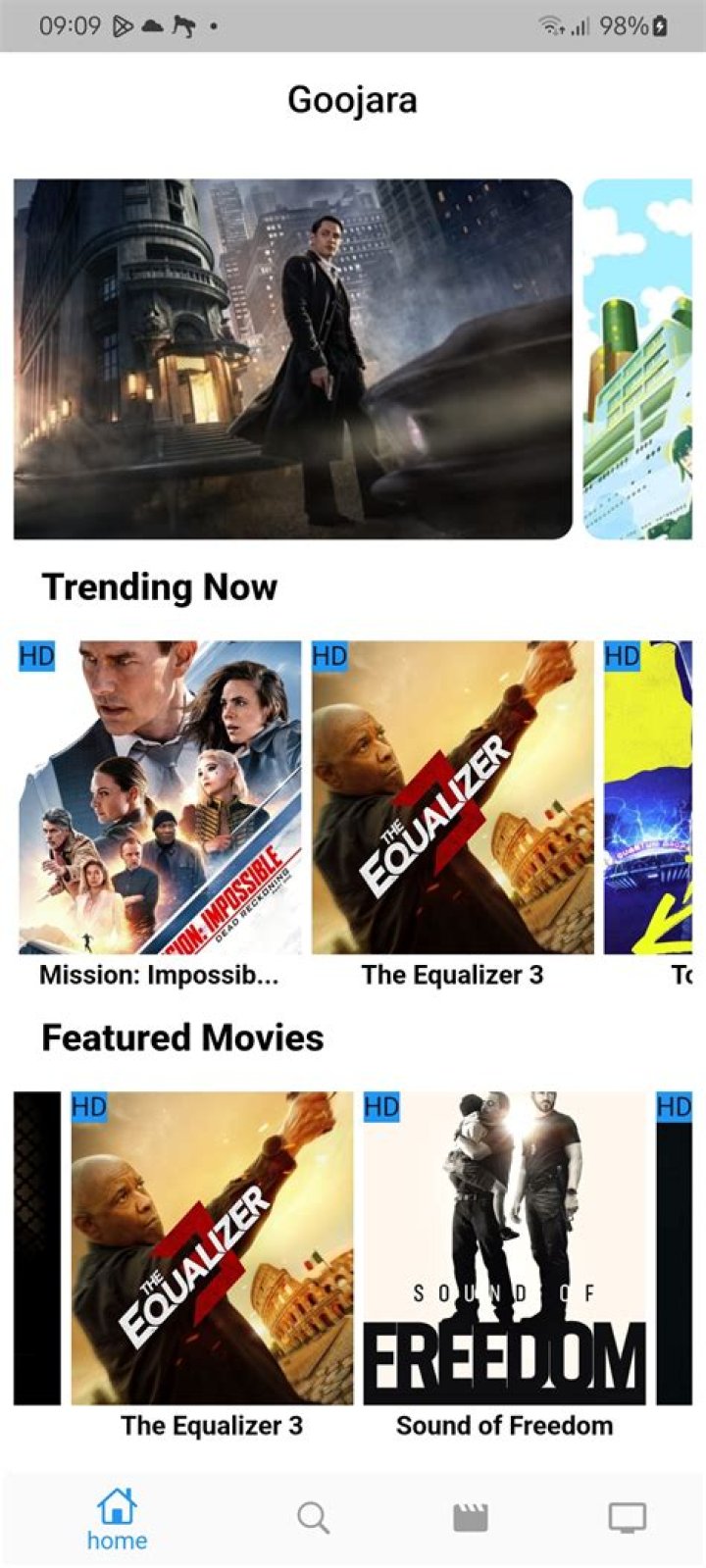Goojara.com Movie Downloader: A Comprehensive Guide to Accessing Your Favorite Films