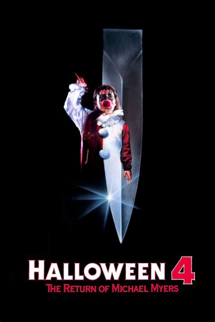 Halloween H20: The Return of Michael Myers