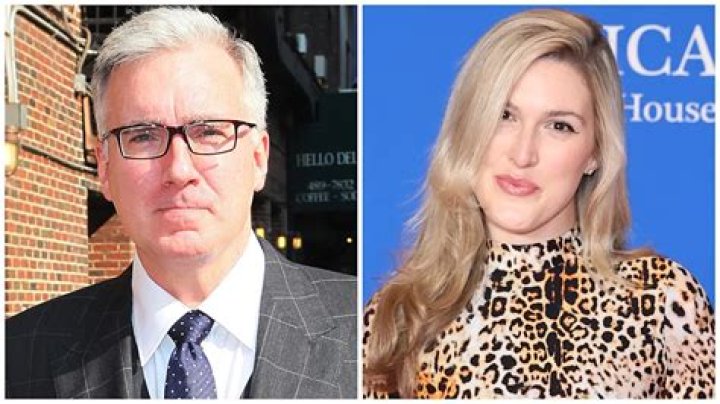 Keith Olbermann's Wife: A Deep Dive into His Personal Life