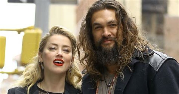 Unraveling the Intriguing Relationship Between Jason Momoa and Amber Heard