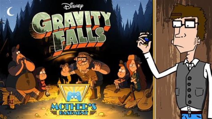 Unveiling the Gravity Falls Cast: Characters, Voices, and Behind-the-Scenes Insights
