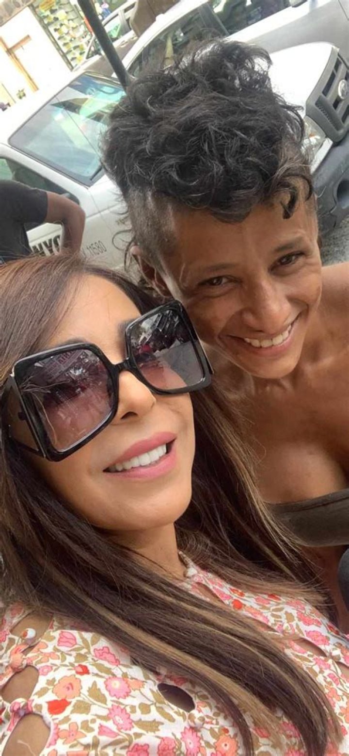 Unveiling the Mystery of Suzy Perez and Diddy: A Deep Dive